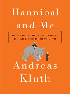 cover image of Hannibal and Me